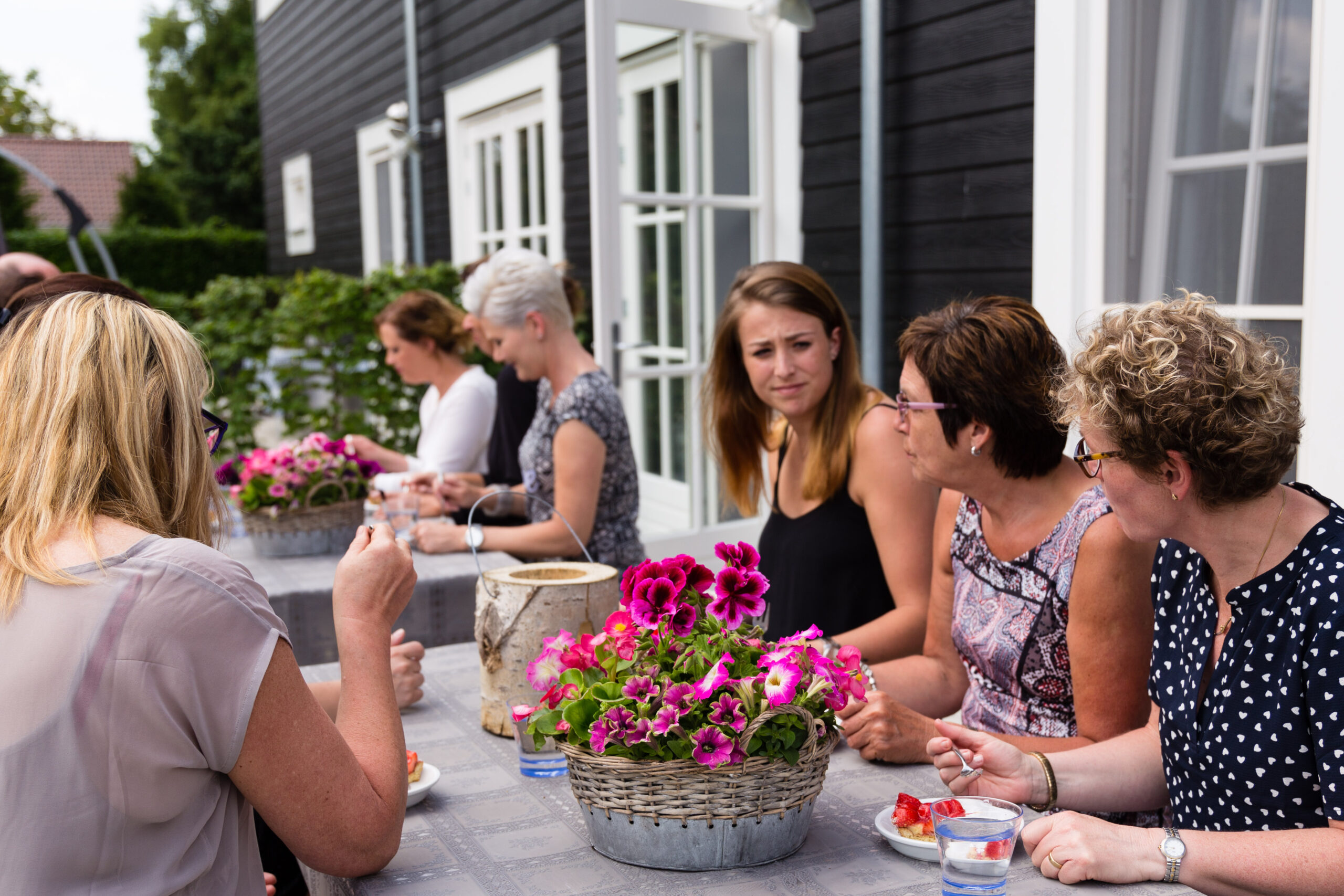Accommodatie in Limburg weekend weg met groep (2)