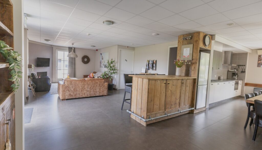 Gezellige avonden met groep in Limburg