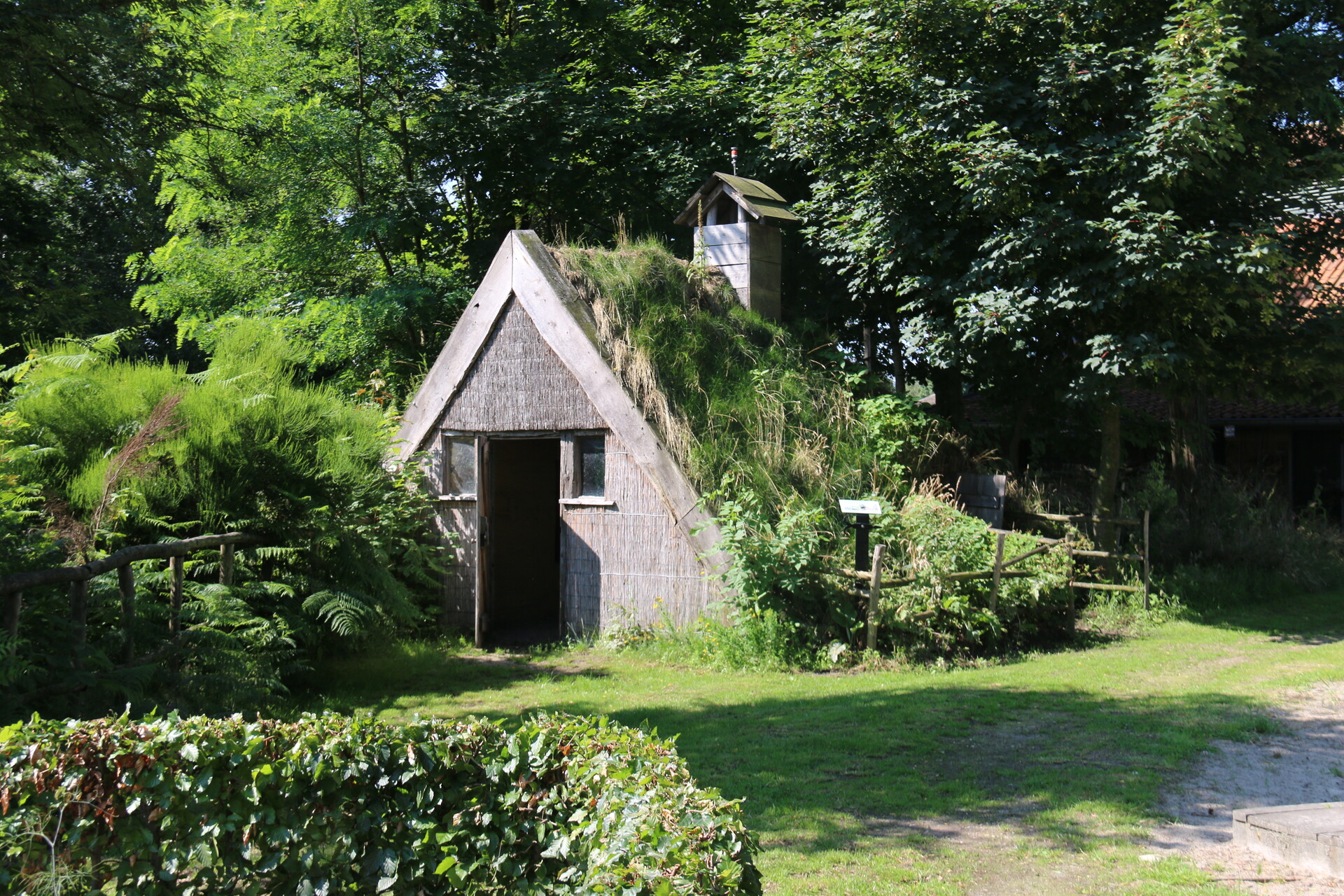 Limburgs museum bij Groepsaccommodatie
