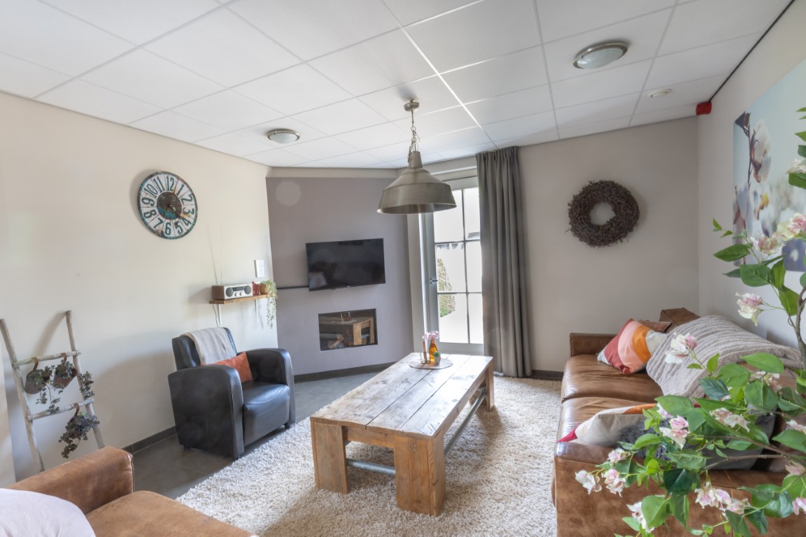 Vakantiehuis Limburg - Interieur (3)