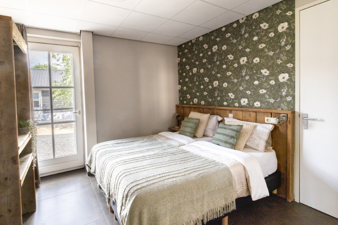 Vakantiehuis Limburg - Interieur (5)