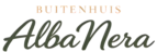 Groepsaccommodatie Limburg logo BUITENHUIS AlbaNera